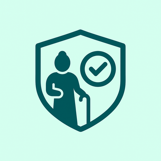 How To verify senior citizen In-Home Care provider license.