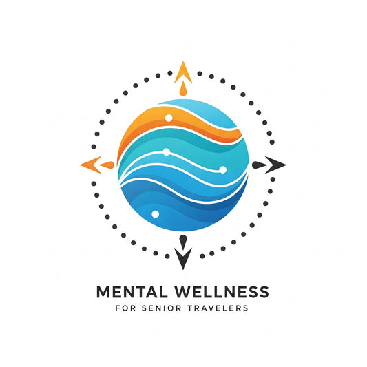 Travel can improve mental health for seniors