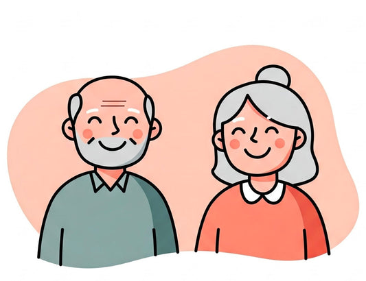 Tips to help seniors citizens beat depression 